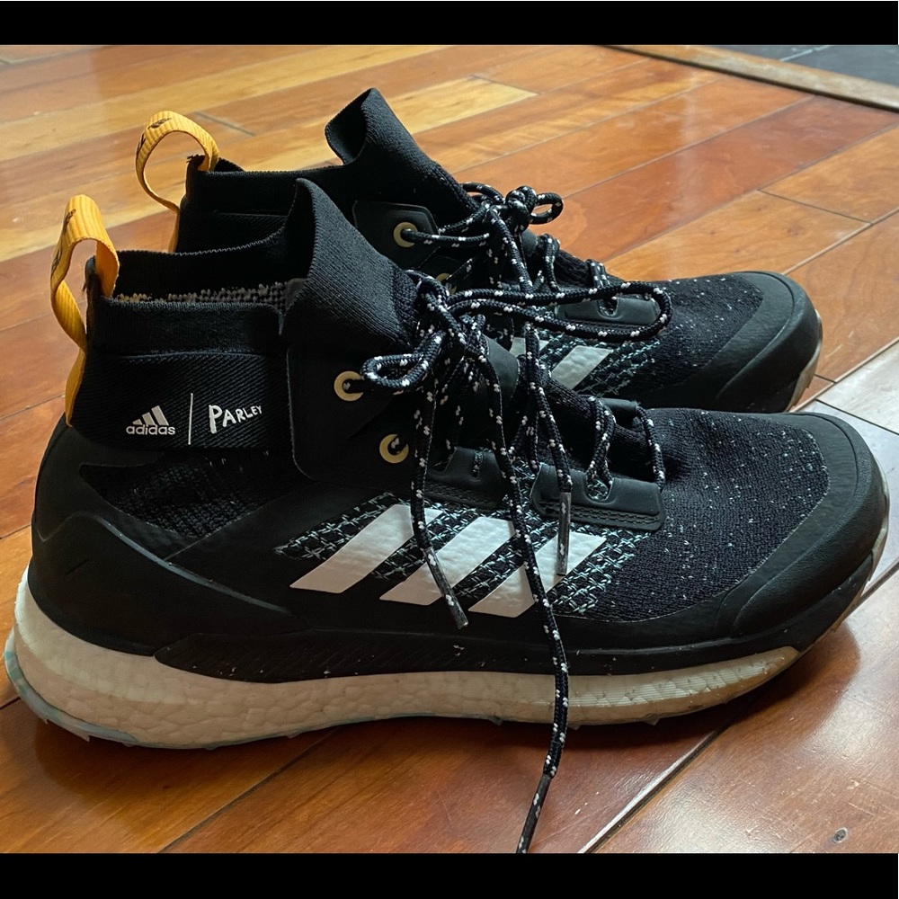 Adidas Terrex Free Hiker
